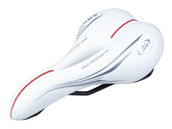 Selle Monte Grappa Sedlo MONTE GRAPPA Argo Barva: Bílá