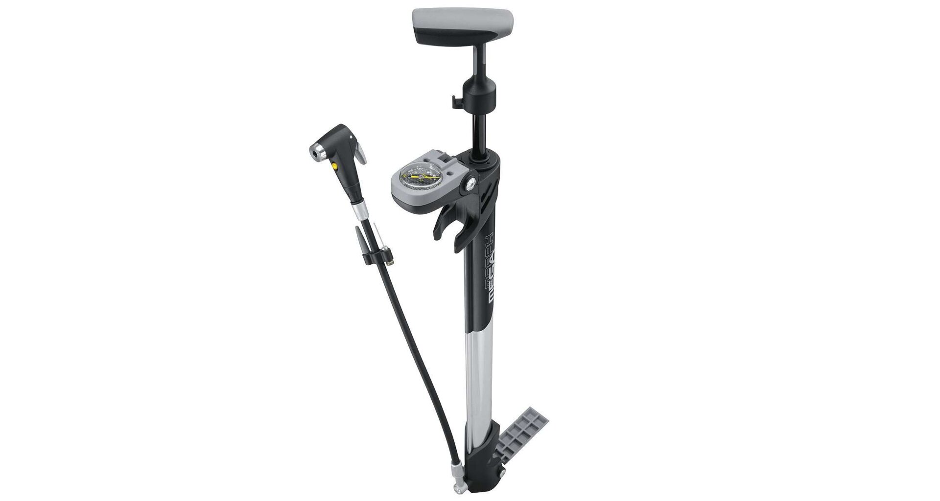 Pumpa Topeak Mega Morph