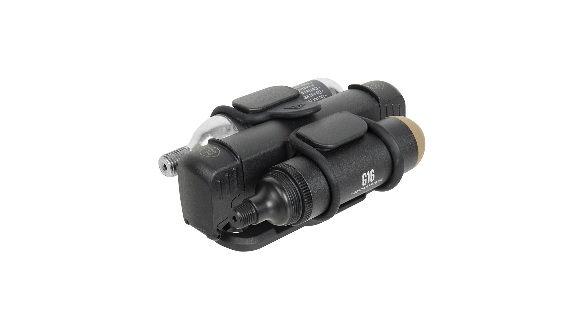 Opravná sada Topeak Tubi Master GXT Bolt-On