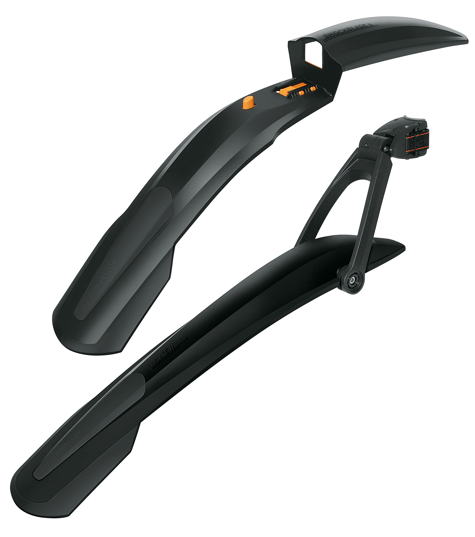 Sada blatníků SKS Blade 26/27,5