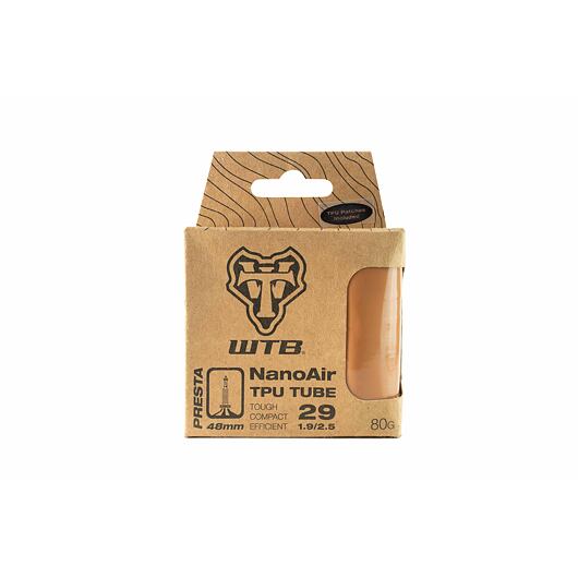 Lehkost, která dává smysl: Proč vyměnit starou gumu za TPU duši