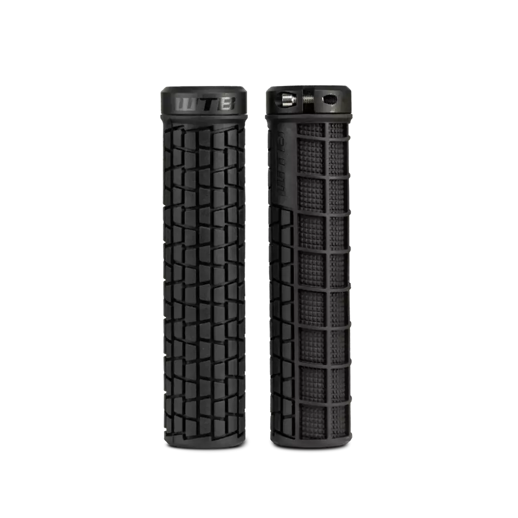 Gripy WTB Trace Single Clamp Barva: Tan