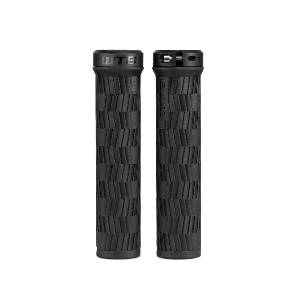 Gripy WTB Burr Single Clamp Barva: Tan