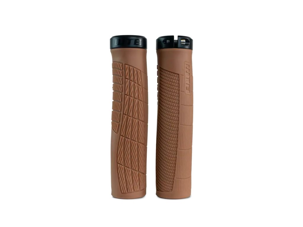 Gripy WTB CZ Control Single Clamp Barva: Tan