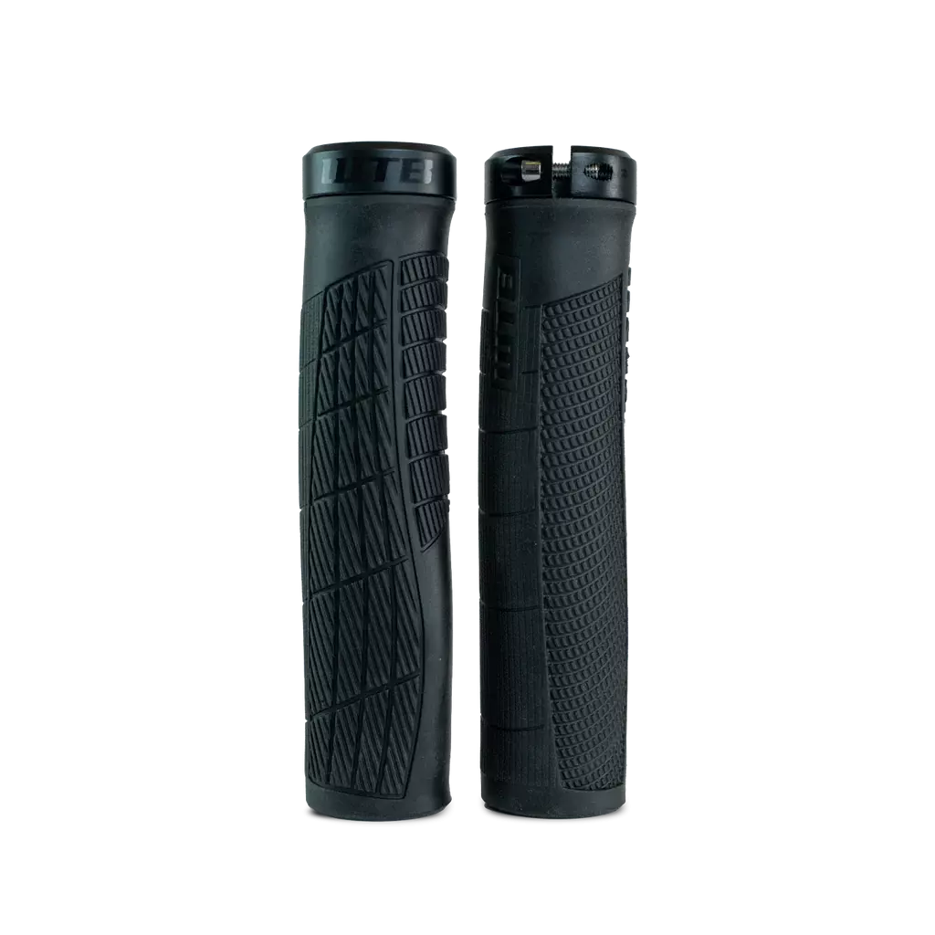 Gripy WTB CZ Control Single Clamp Barva: Černá