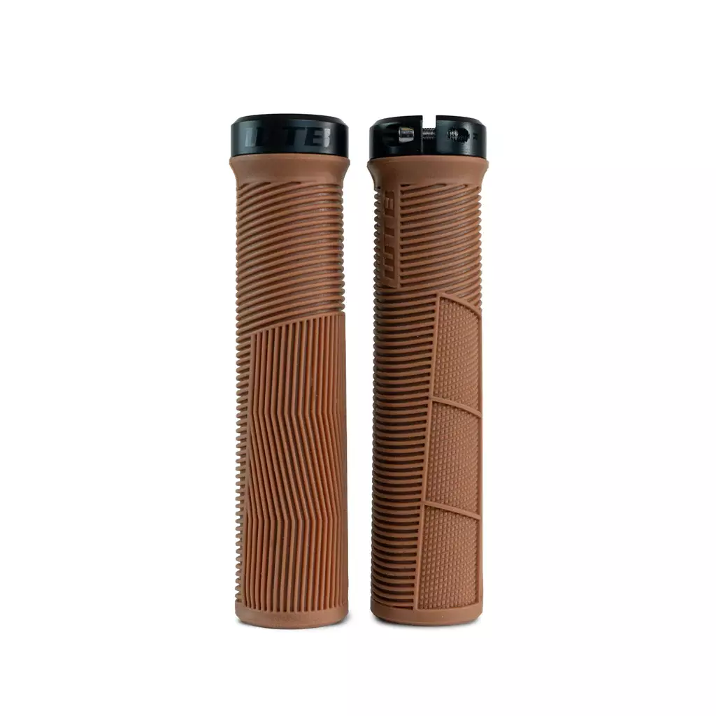 Gripy WTB Wavelength Single Clamp Barva: Tan