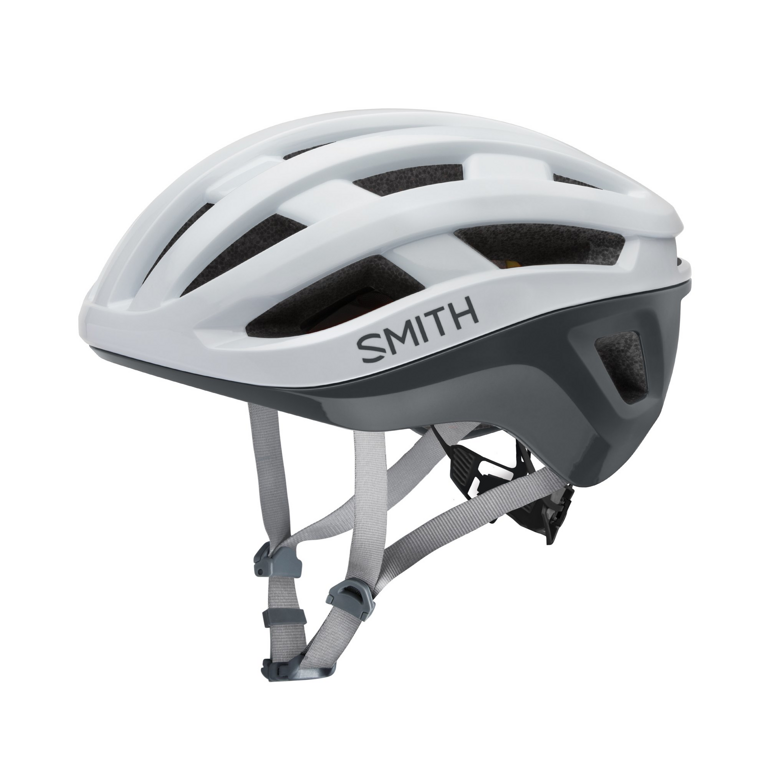 Přilba Smith Persist MIPS Barva: White / Cement, Velikost: S