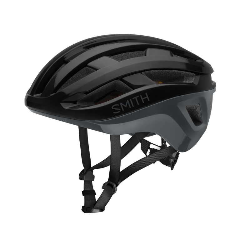 Přilba Smith Persist MIPS Barva: Black / Cement, Velikost: S