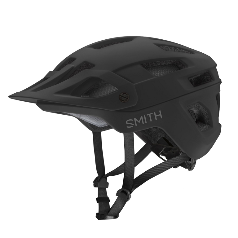 Přilba Smith Engage 2 MIPS Barva: Matte Black, Velikost: L
