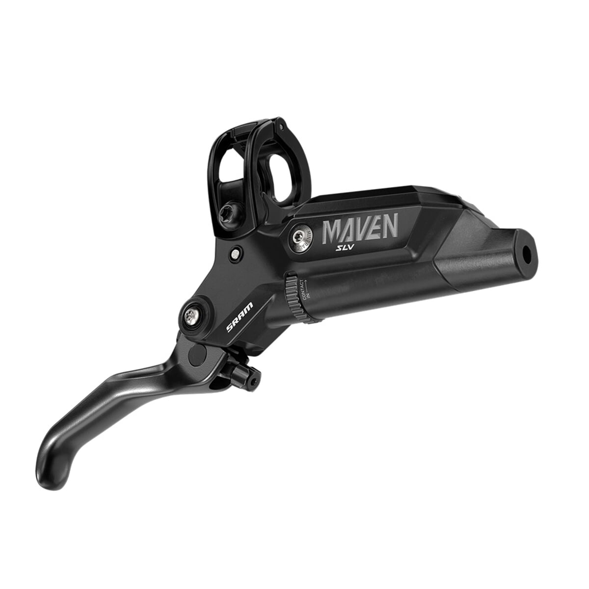Zadní brzda Sram Maven Silver