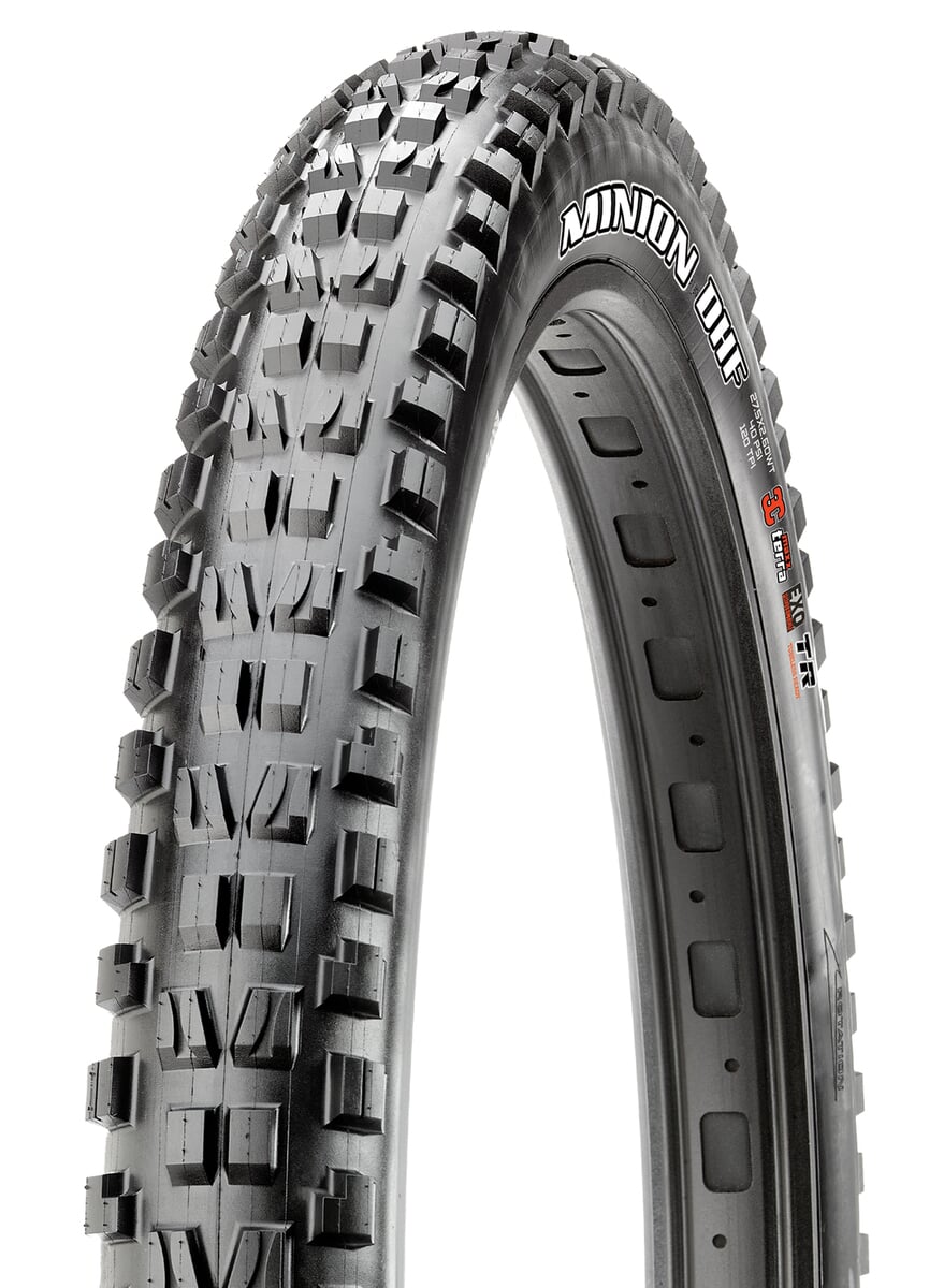 MAXXIS PLÁŠŤ MINION DHF 20X2.40 KEVLAR