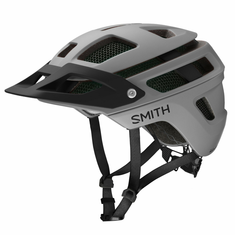 Přilba Smith Forefront 2 MIPS Barva: Matte Cloudgrey, Varianta: S
