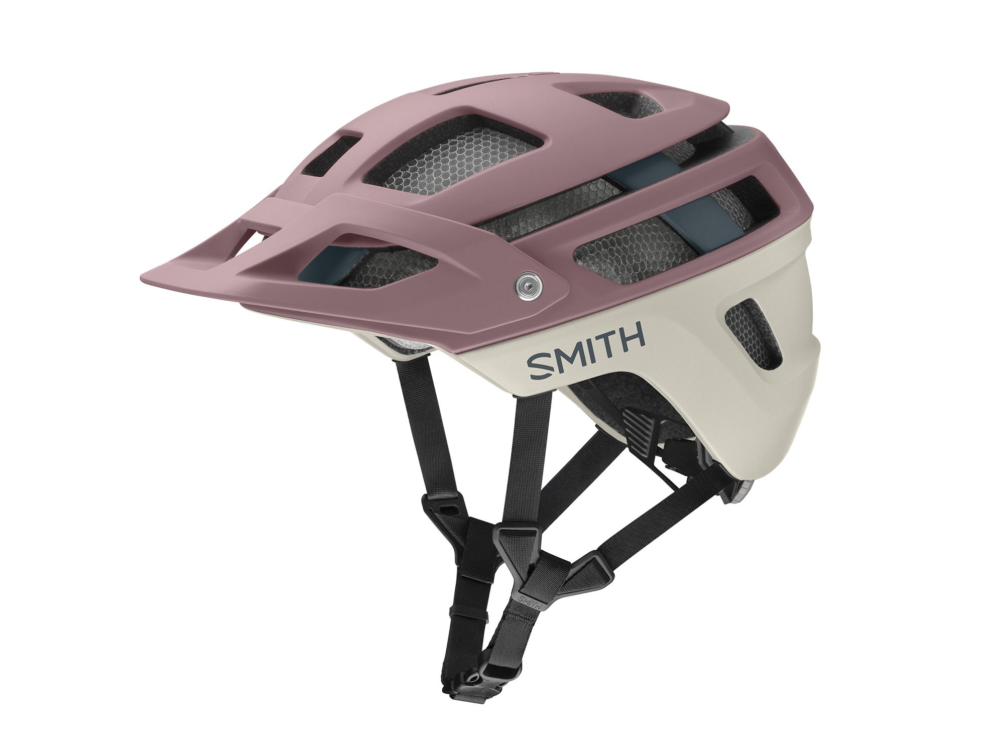 Přilba Smith Forefront 2 MIPS Barva: Matte Dusk / Bone, Varianta: M