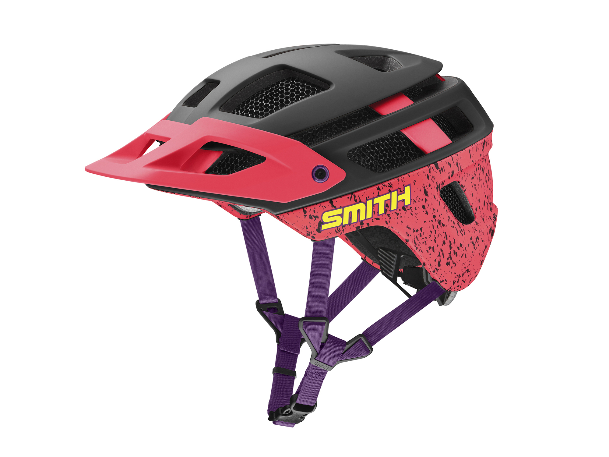 Přilba Smith Forefront 2 MIPS Barva: Wildchild, Varianta: L