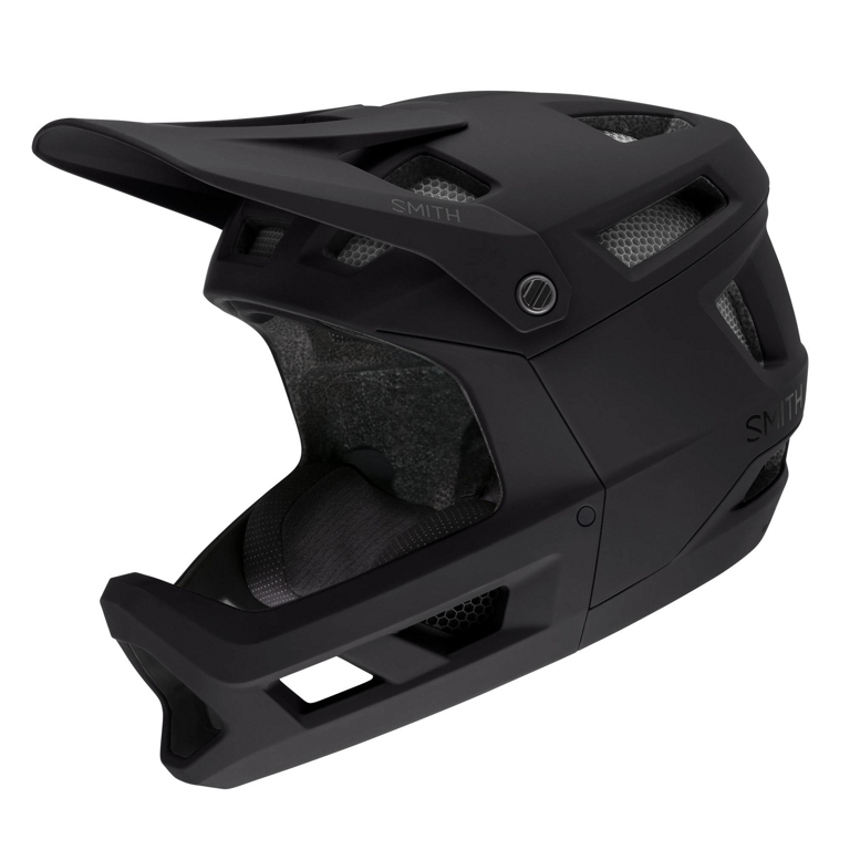 Smith Mainline Mips Barva: Matte Black, Velikost: L