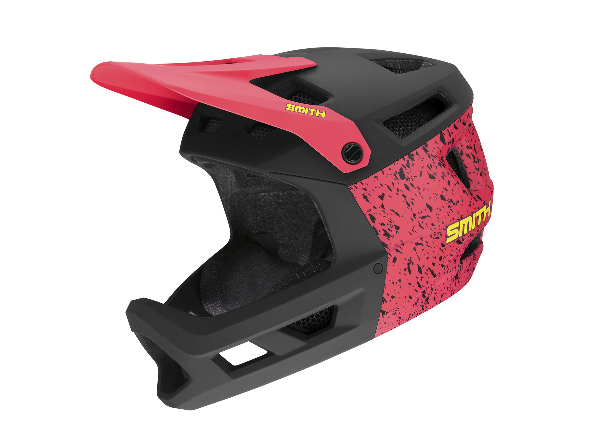 Smith Mainline Mips Barva: Matte Archive Wildchild, Velikost: L
