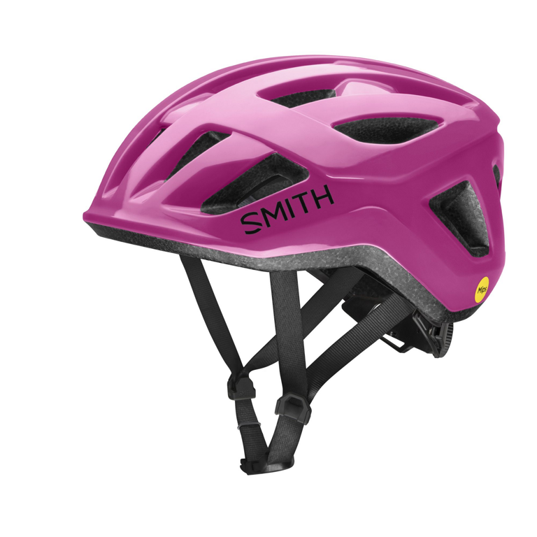 Dětská přilba Smith ZIP JR MIPS Barva: Fuchsia, Velikost: XS