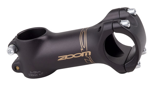 Představec ZOOM Plus 31,8 90mm