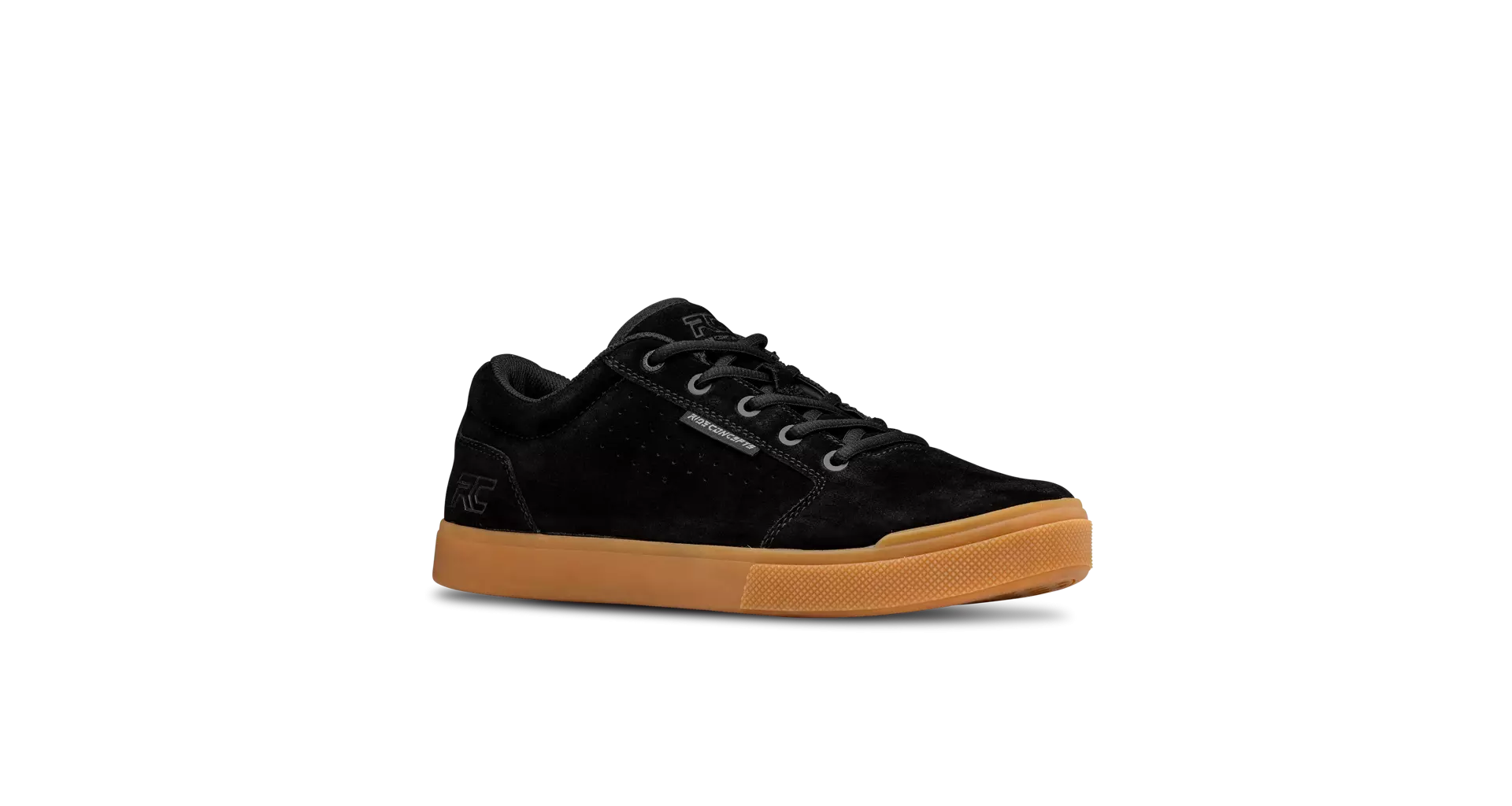 Pánské boty Ride Concepts Vice - Černé