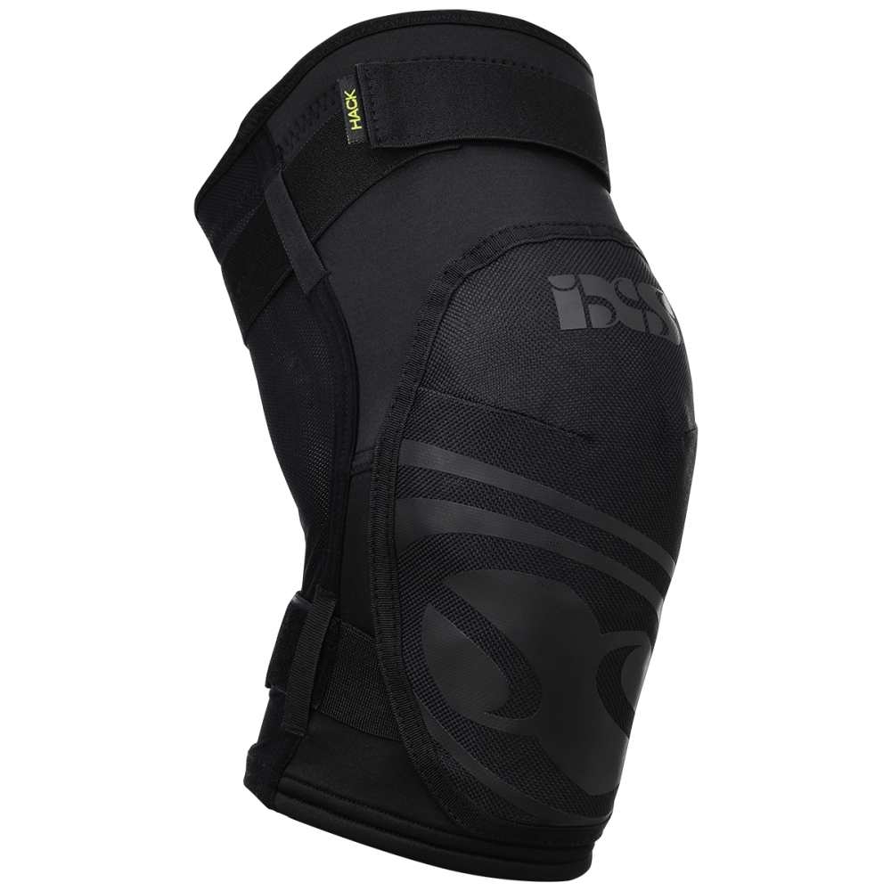 iXS AG Dětské chrániče kolen IXS KIDS Hack EVO+ Velikost: M
