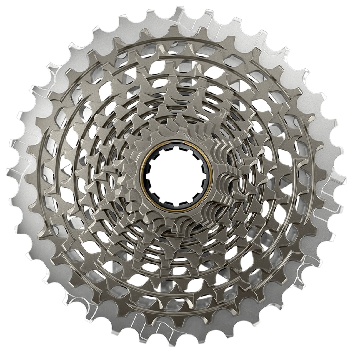 Kazeta Sram Red XG-1290 E1 - Silver Rozsah kazety: 10–36
