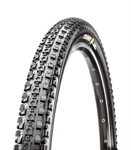 Plášť Maxxis Crossmark 29" - drát Šířka: 2,1"
