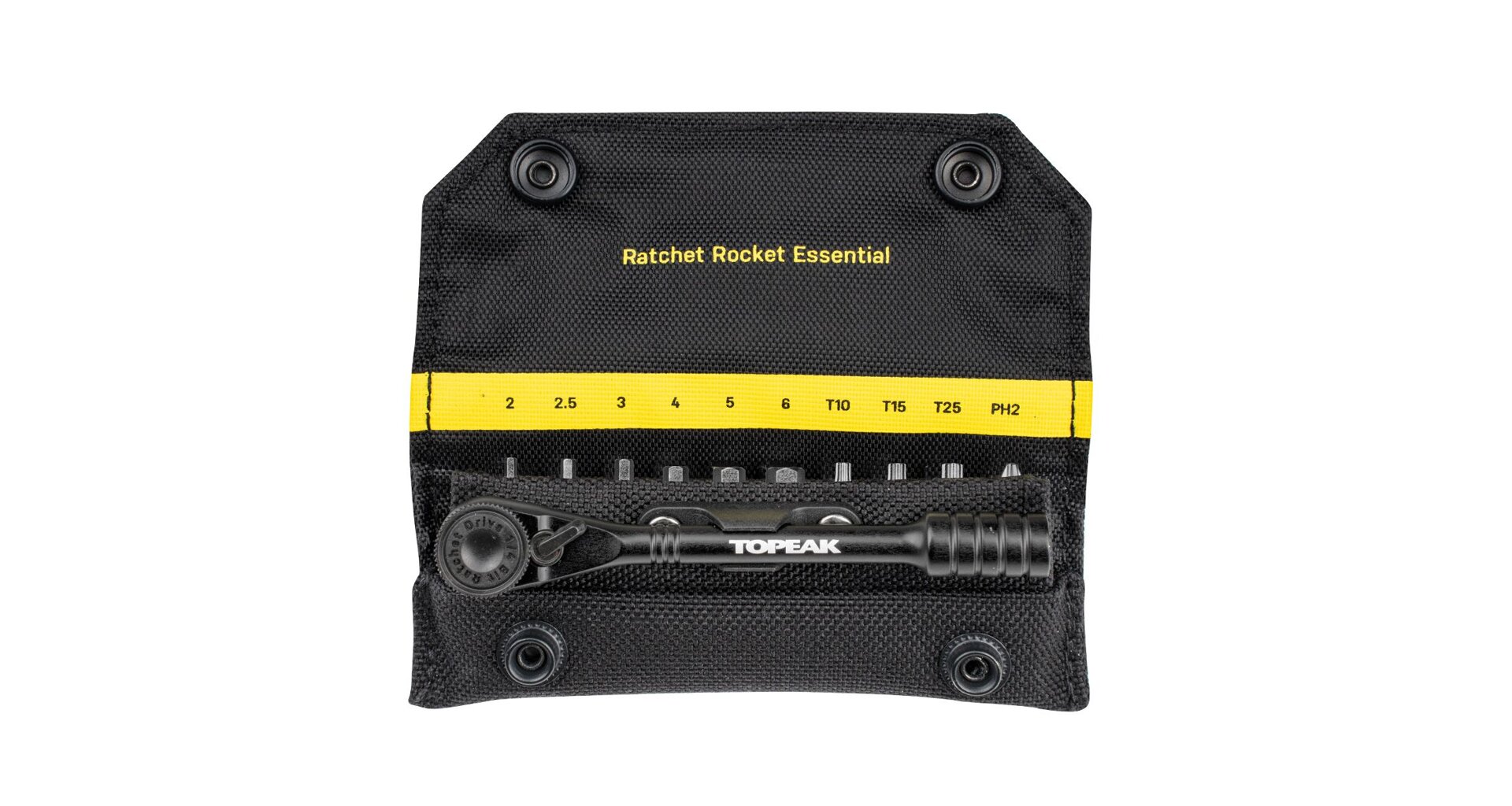 Nářadí Topeak Ratchet Rocket Essential