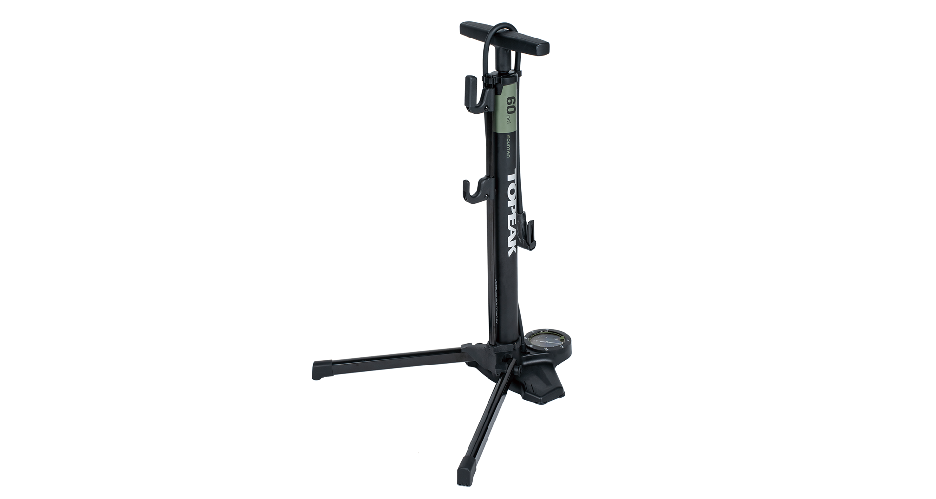 Pumpa Topeak Transformer Mountain EX