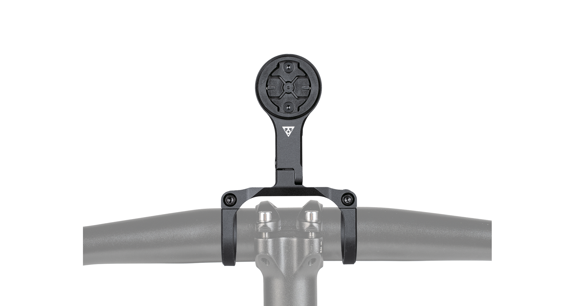 Držák Topeak UTF Multi-Mount PRO pro řidítka – 25,4–31,8 mm
