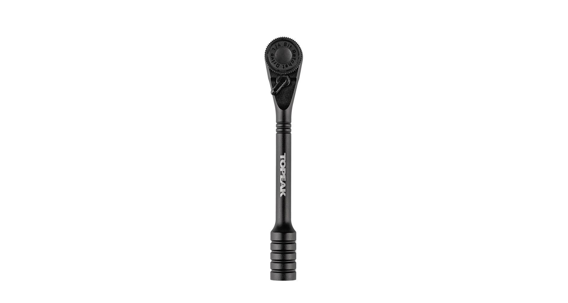 Nářadí Topeak Ratchet Toolbar Aluminium - Černá