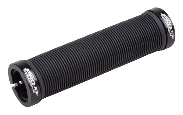 Grip PRO-T Plus černý na imbus 211