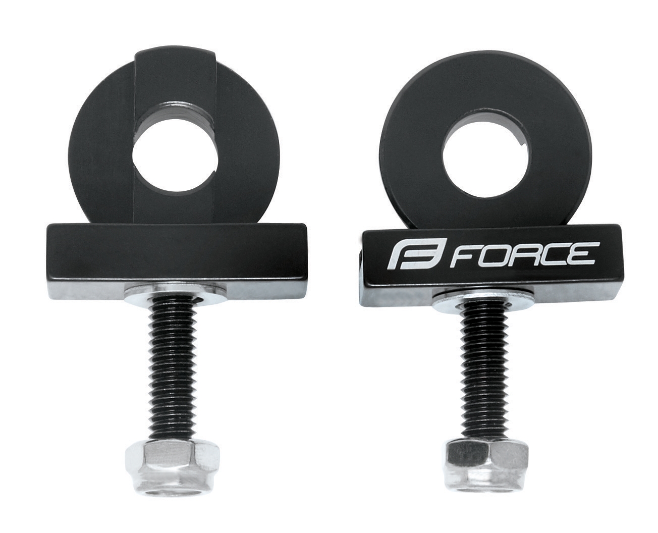 Napínák řetězu Force MTB osa 10mm