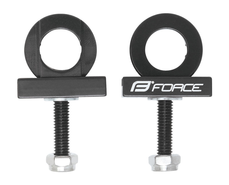 Napínák řetězu FORCE BMX - osa 14 mm