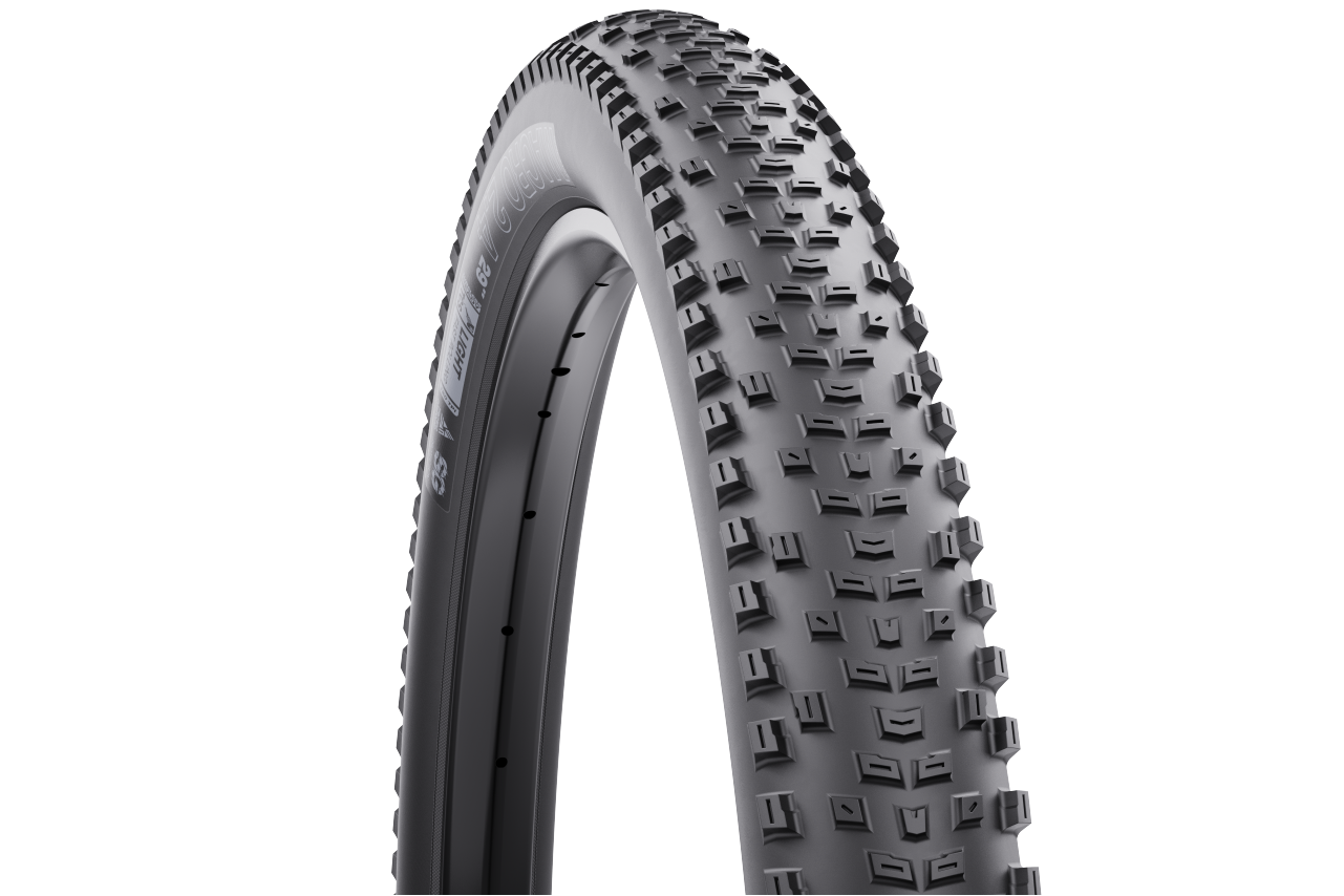 Plášť WTB Macro 29x2.4" TCS Light Fast Rolling SG - Černá