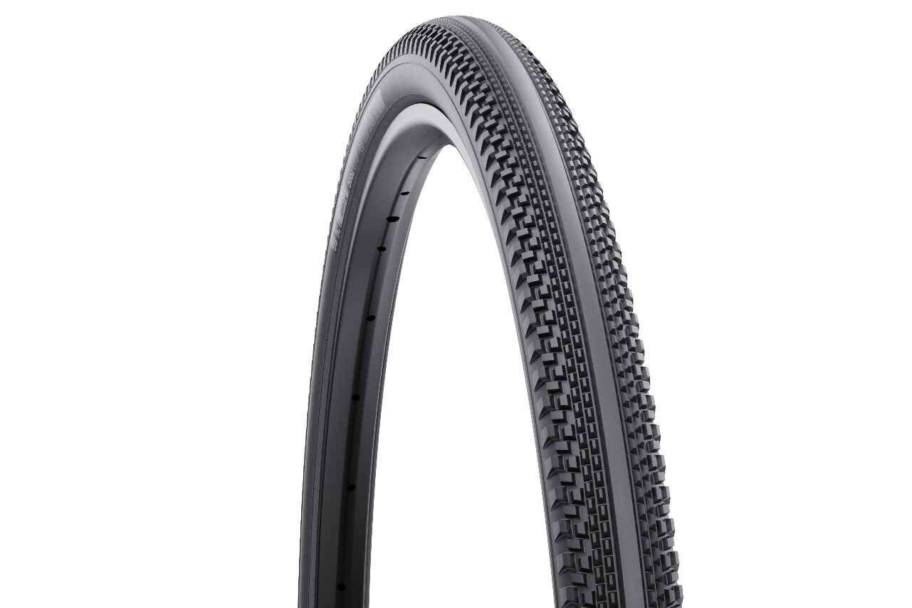 Plášť WTB Vulpine S 700x45c TCS Light Fast Rolling SG - Černá