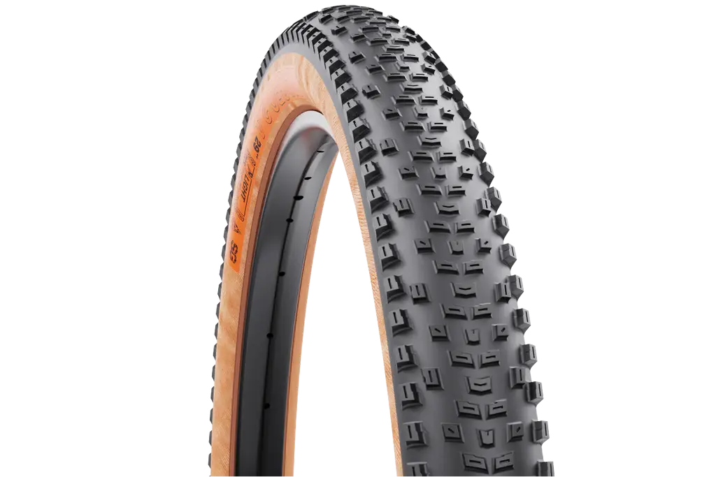 Plášť WTB Macro 2.4 29'' TCS Light Fast Rolling SG - Černá/hnědá
