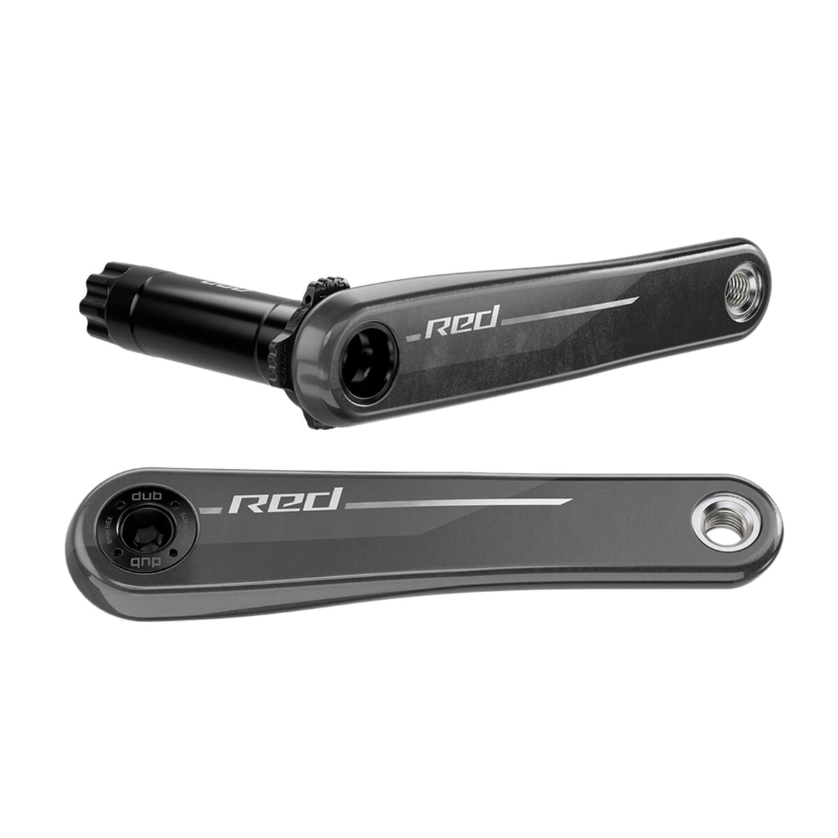 Kliky Sram Red E1 DUB Délka: 170 mm