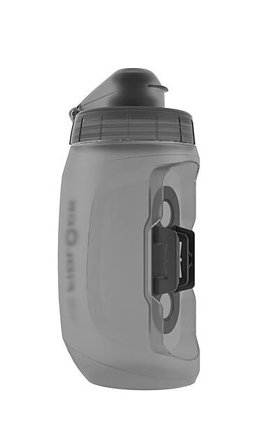 Láhev náhradní Fidlock BOTTLE TWIST 450ml - tmavá