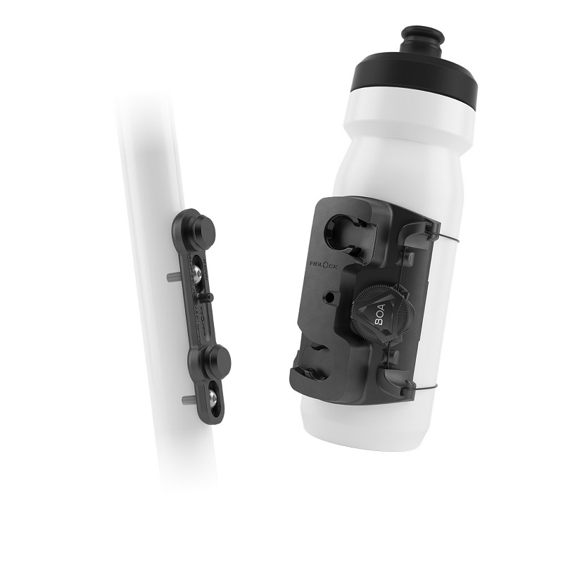 Univerzální držák Fidlock Twist se systémem BOA - Základna na rám