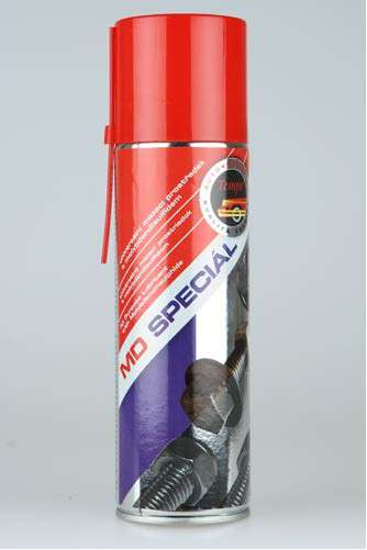 MD special 300 ml - spray