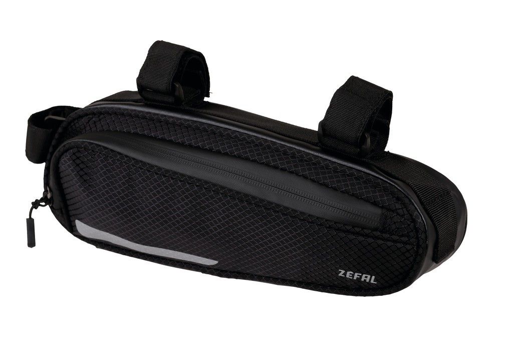 Brašna rámová Zefal Z frame pack - černá