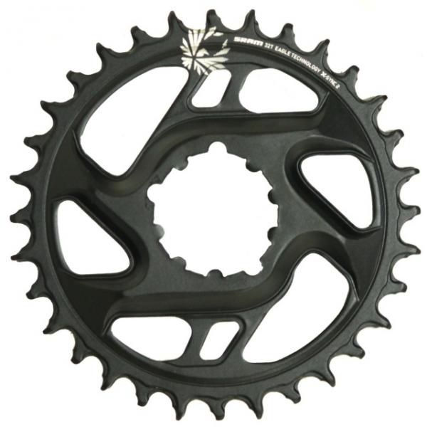 Převodník Sram X-sync Eagle GX Direct Mount 12sp - 3mm Offset 32z