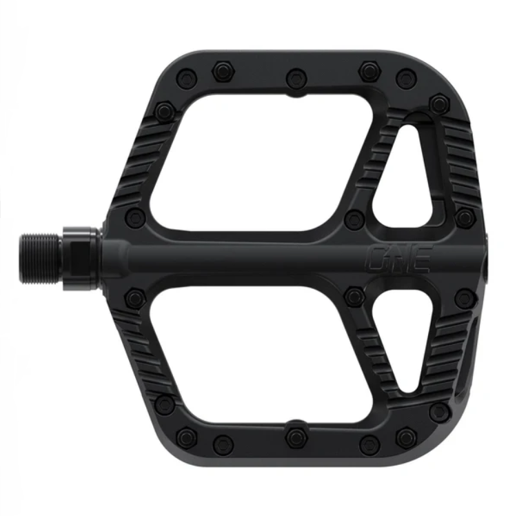 Pedály OneUp Composite Barva: Černá