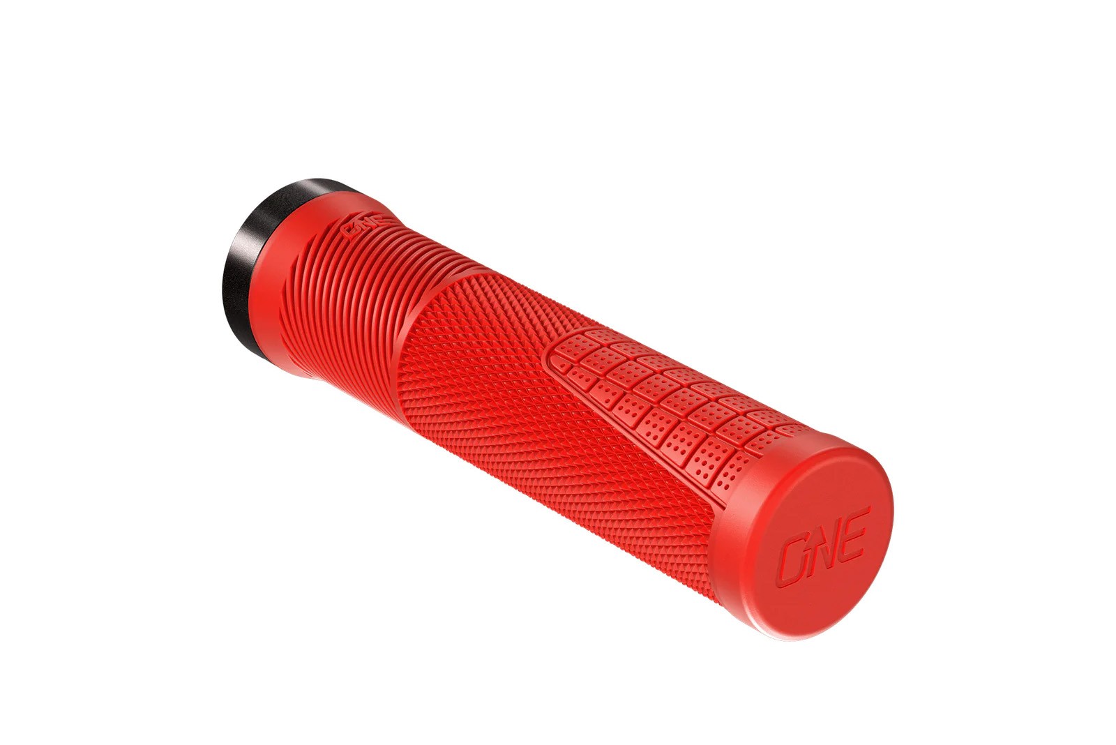 Gripy OneUp Thin Barva: Červená