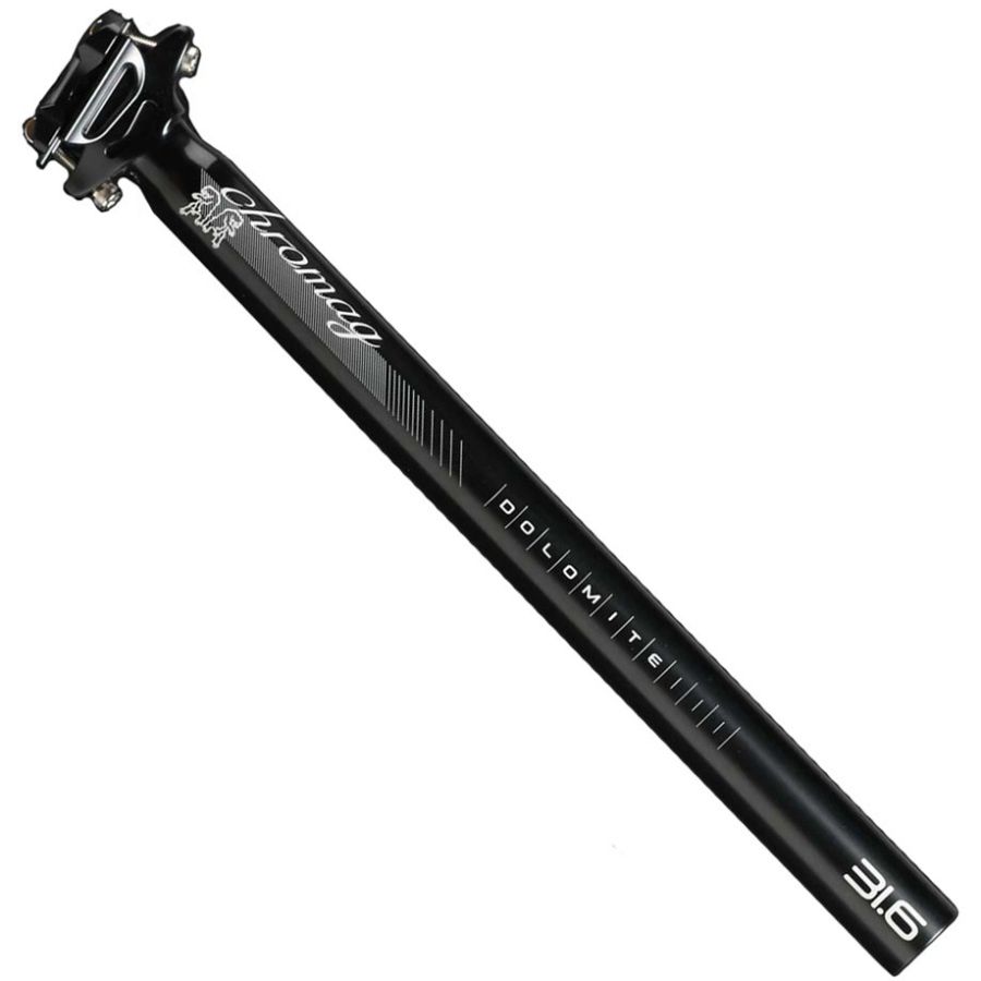 Sedlovka Chromag Dolomite 30,9mm