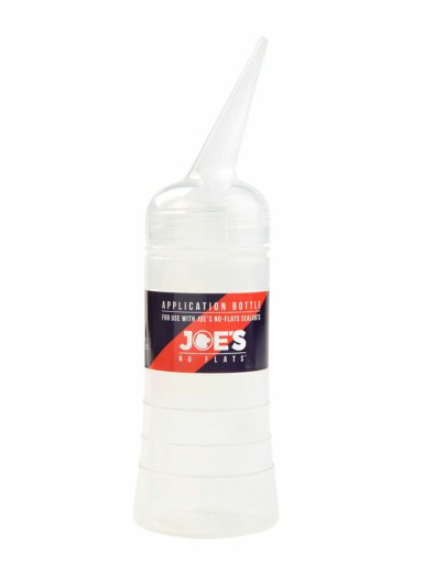 JOE´S NO FLATS Aplikátor Joe's Applicator Bottle 125 ml