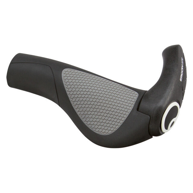 Gripy Ergon GP2 Velikost: S