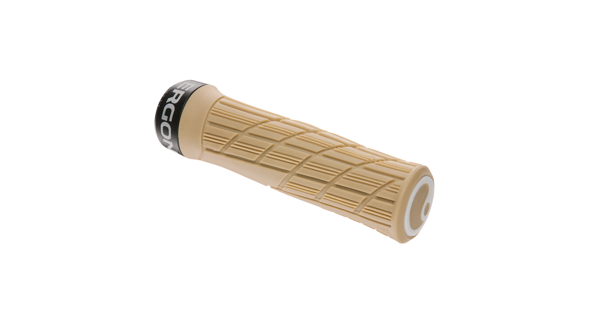 Gripy Ergon GE1 Evo Barva: Sand storm, Velikost: Slim