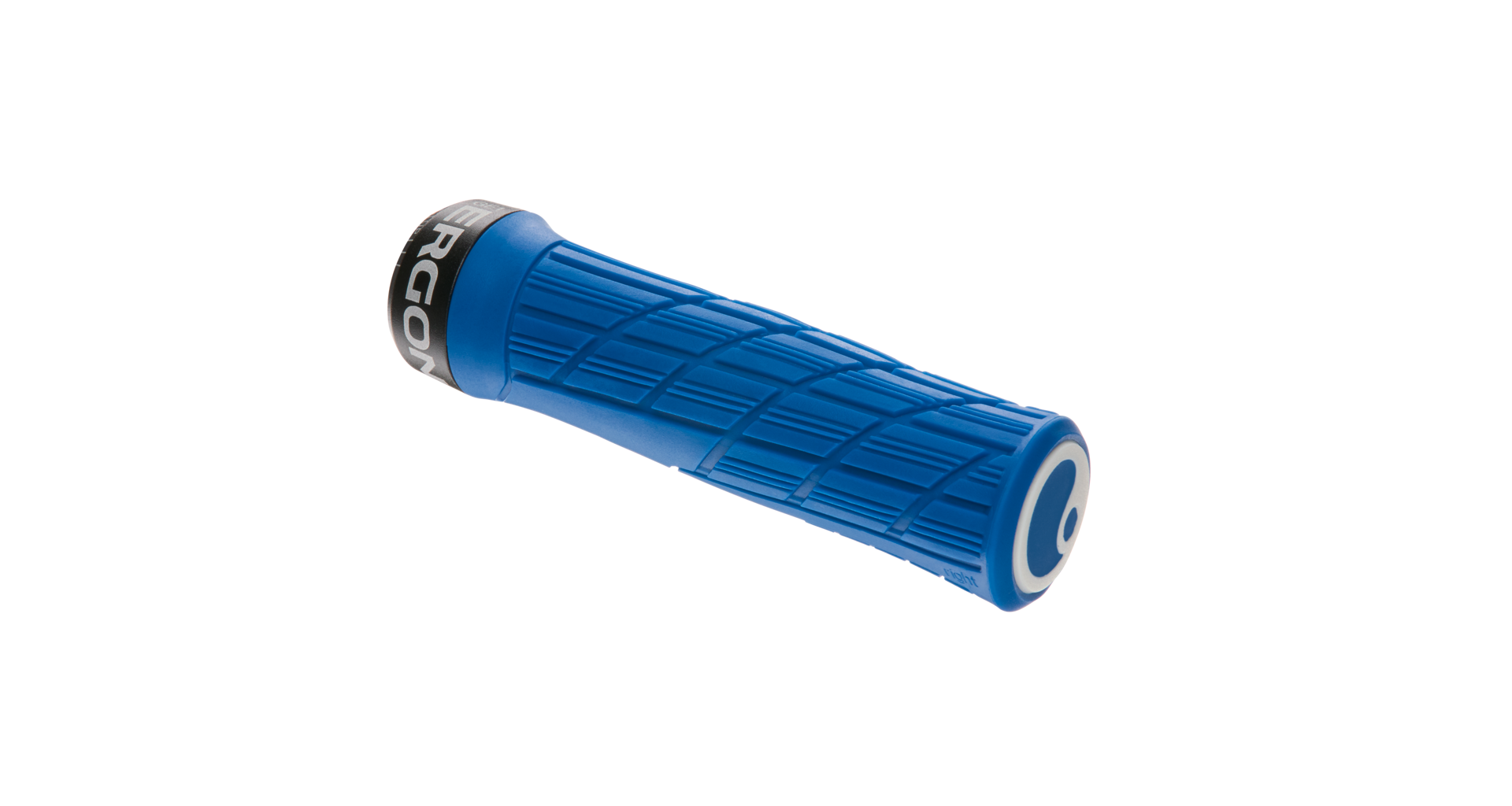 Gripy Ergon GE1 Evo Barva: Midsummer blue, Velikost: Standard