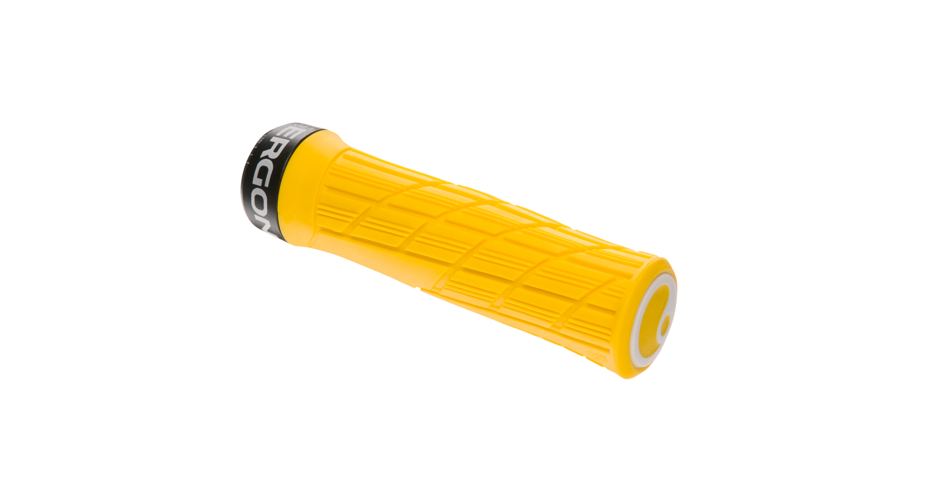 Gripy Ergon GE1 Evo Barva: Yellow mellow, Velikost: Slim